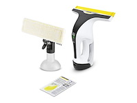 Kärcher wv 6 plus accuraamwisser vuilreservoir 150 ml - afbeelding 1 van  3