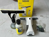 Karcher wv1 ruitenreiniger - afbeelding 2 van  2