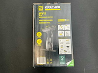 Kärcher wv5 plus ruitenreiniger - afbeelding 3 van  5