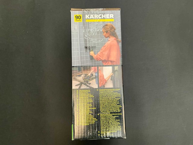 Kärcher wv5 plus ruitenreiniger - afbeelding 4 van  5