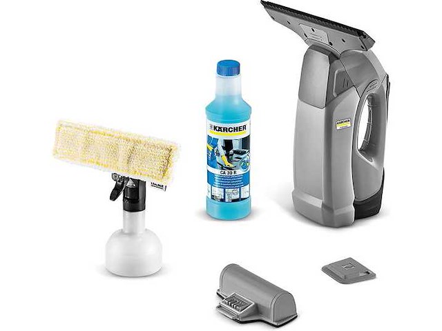 Kärcher wvp 10 ruitenreiniger - afbeelding 1 van  1