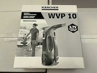 Kärcher wvp 10 ruitenreiniger - afbeelding 1 van  1