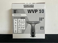 Kärcher wvp 10 ruitenreiniger - afbeelding 2 van  4