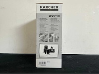 Kärcher wvp 10 ruitenreiniger - afbeelding 4 van  4