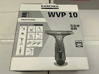 Kärcher wvp 10 ruitenreiniger - afbeelding 2 van  2