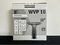 Kärcher wvp 10 ruitenreiniger - afbeelding 2 van  4