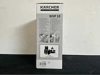 Kärcher wvp 10 ruitenreiniger - afbeelding 4 van  4