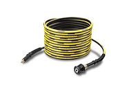 Kärcher xh 10 slangverlenging voor hogedrukreinigers 10 meter - afbeelding 1 van  3