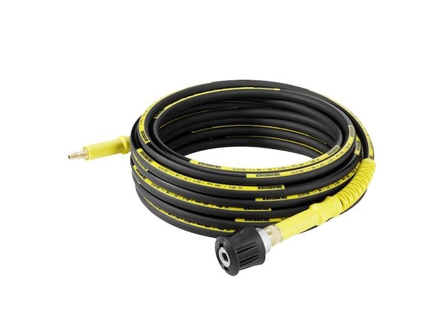 Kärcher xh 10 slangverlenging voor hogedrukreinigers 10 meter - afbeelding 2 van  3