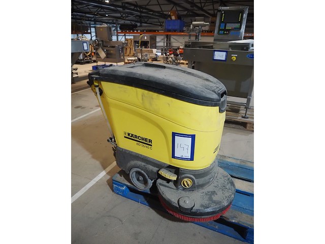 Kärcher - afbeelding 1 van  13