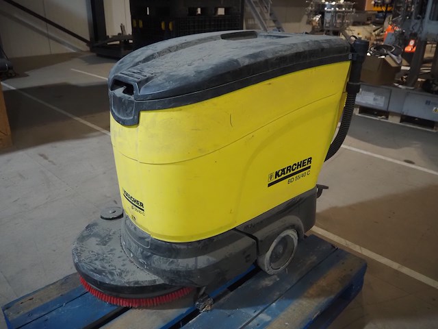 Kärcher - afbeelding 8 van  13