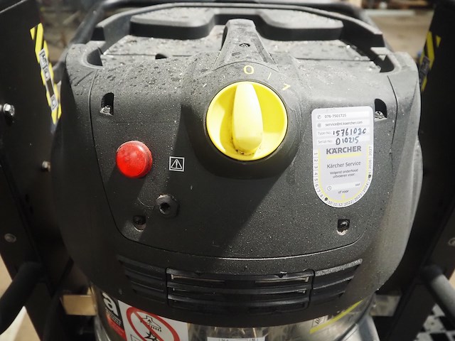 Kärcher - afbeelding 9 van  12