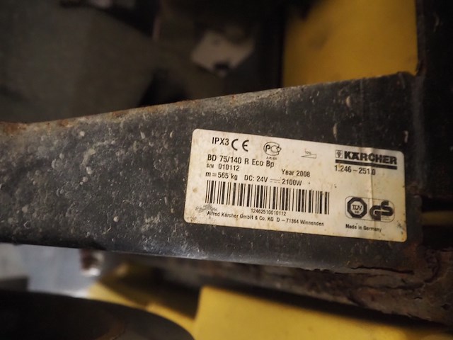 Kärcher - afbeelding 5 van  14
