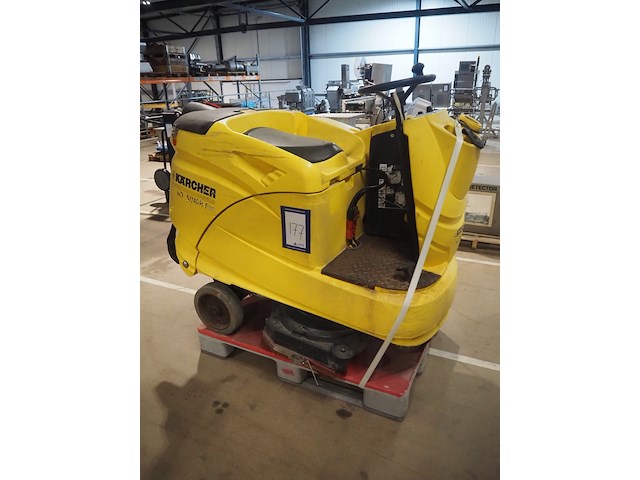 Kärcher - afbeelding 1 van  14
