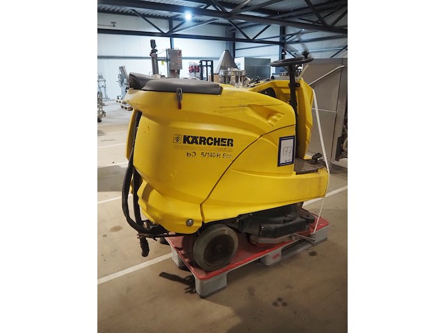 Kärcher - afbeelding 7 van  14