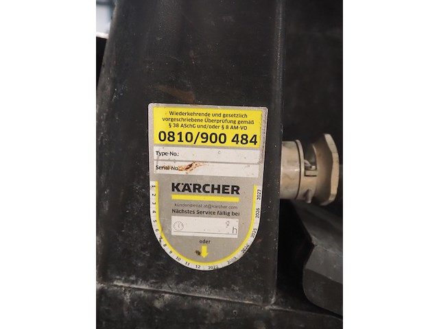 Kärcher - afbeelding 5 van  13