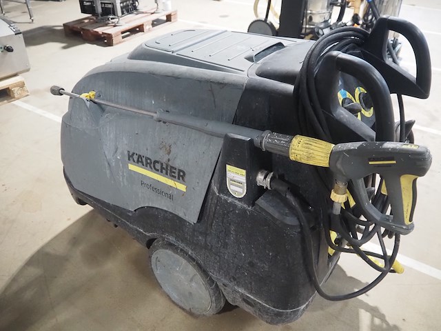 Kärcher - afbeelding 10 van  13