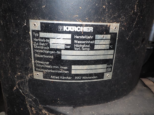 Kärcher - afbeelding 2 van  10