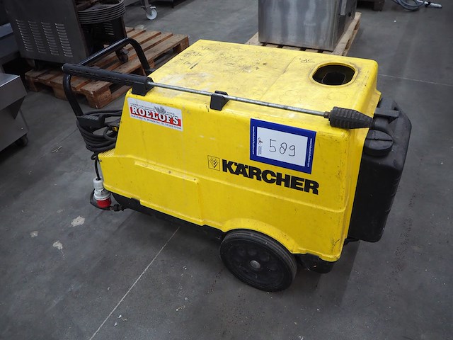 Kärcher - afbeelding 1 van  10