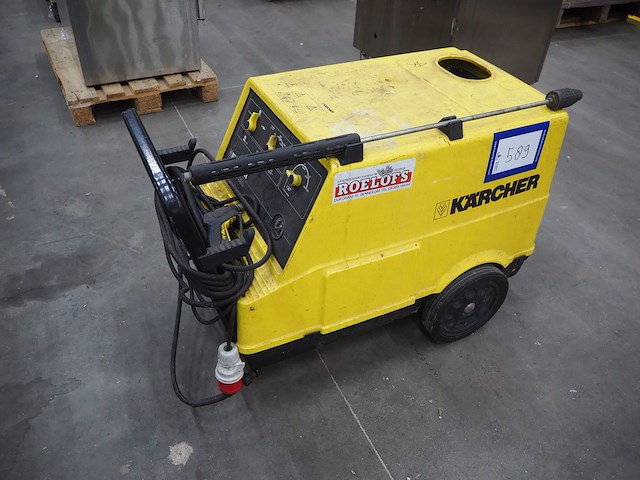 Kärcher - afbeelding 3 van  10