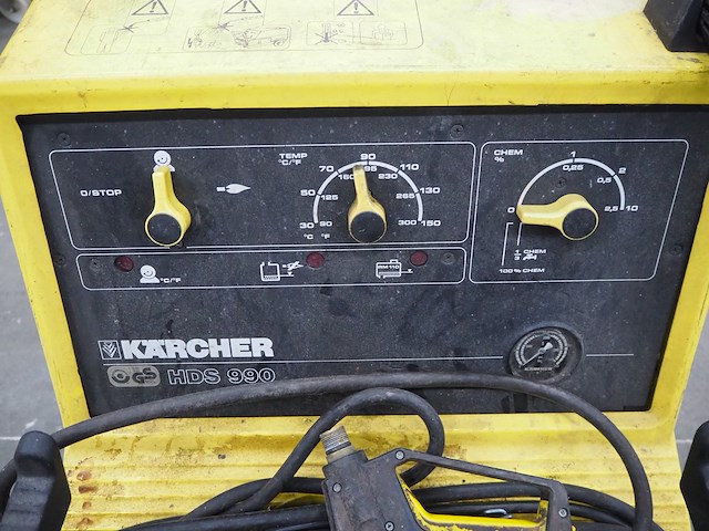 Kärcher - afbeelding 8 van  10