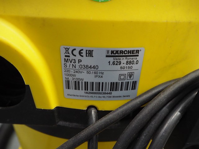 Kärcher - afbeelding 8 van  8