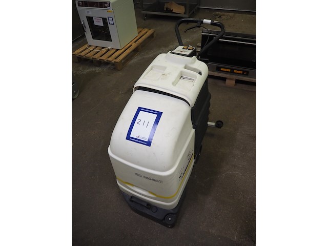 Kärcher - afbeelding 1 van  9