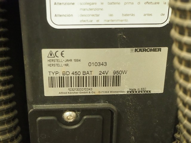 Kärcher - afbeelding 9 van  9