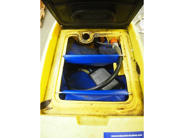 Kärcher - afbeelding 8 van  9