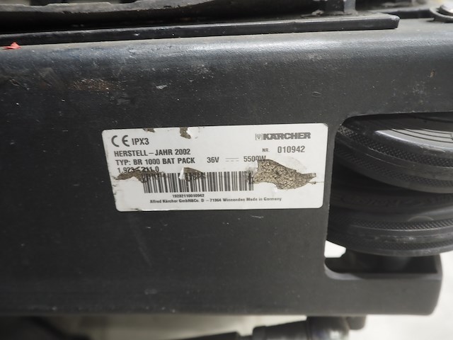 Kärcher - afbeelding 4 van  16