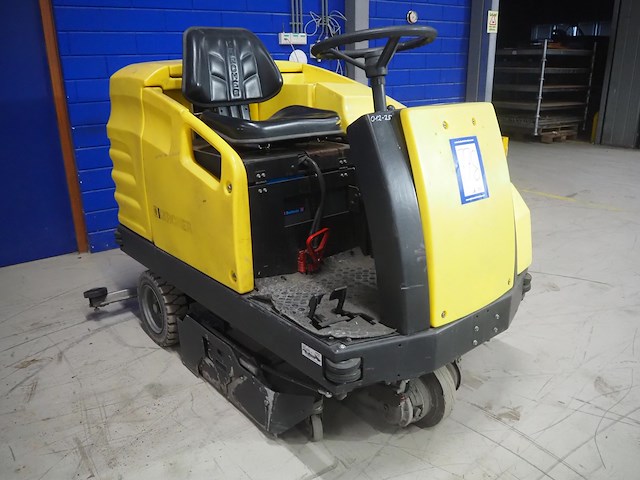 Kärcher - afbeelding 9 van  16