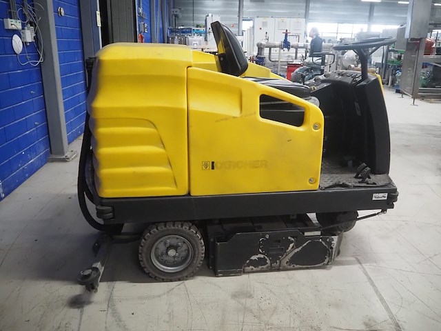 Kärcher - afbeelding 11 van  16