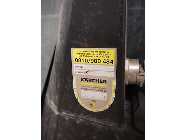 Kärcher - afbeelding 7 van  15