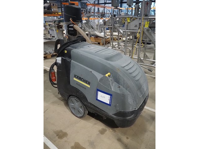Kärcher - afbeelding 1 van  15