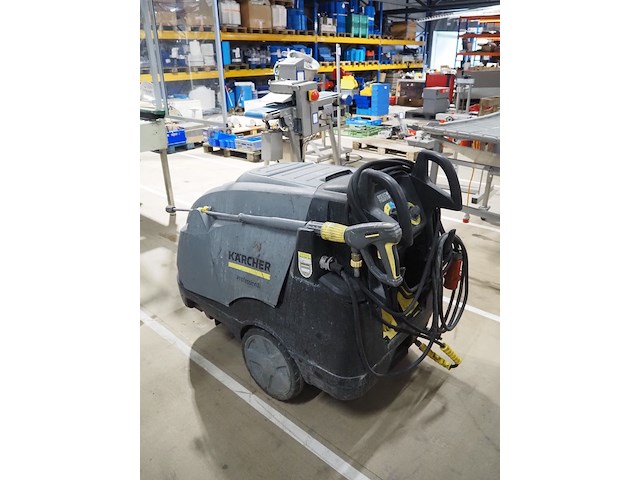 Kärcher - afbeelding 9 van  15