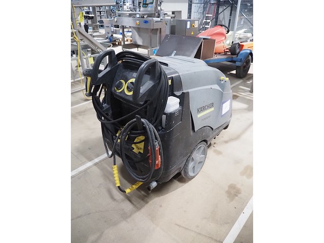 Kärcher - afbeelding 10 van  15