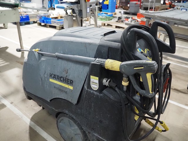 Kärcher - afbeelding 11 van  15