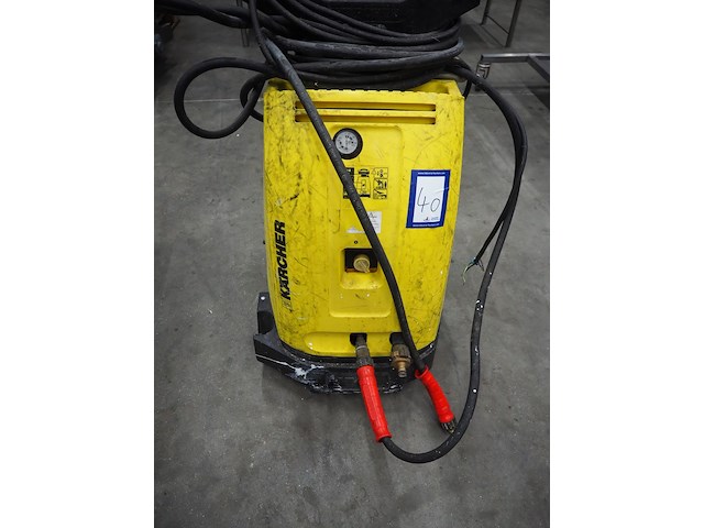 Kärcher - afbeelding 5 van  6