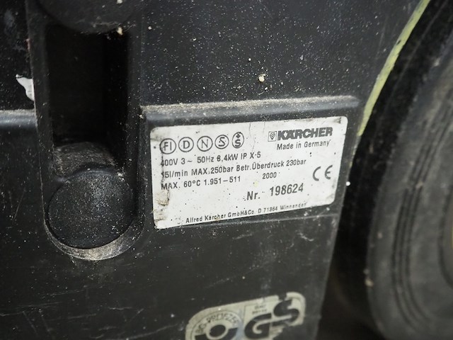 Kärcher - afbeelding 6 van  6