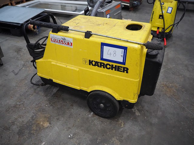 Kärcher - afbeelding 1 van  10