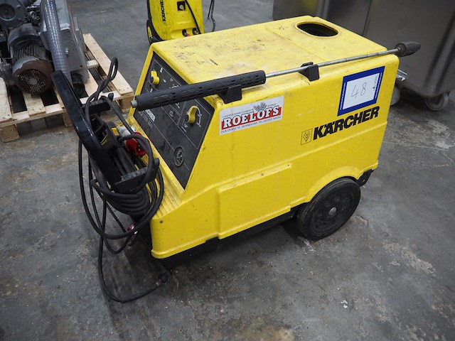 Kärcher - afbeelding 3 van  10
