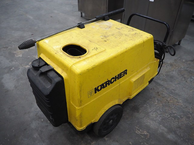 Kärcher - afbeelding 5 van  10