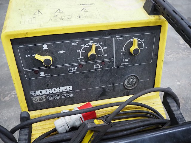 Kärcher - afbeelding 7 van  10