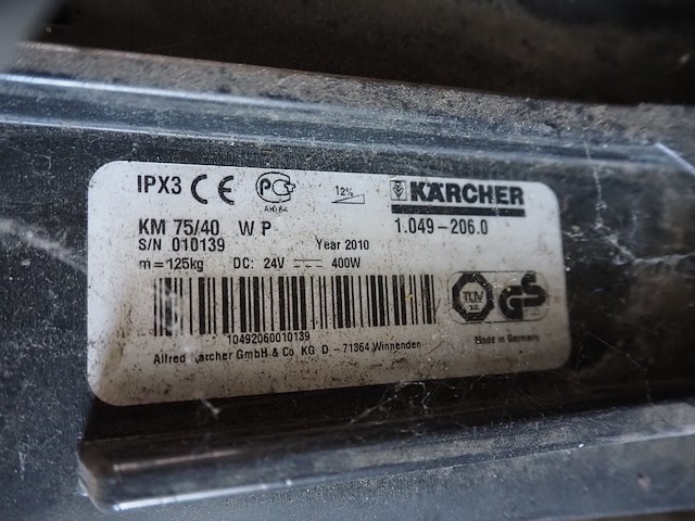 Kärcher - afbeelding 3 van  14