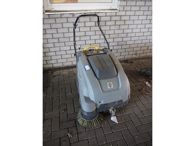 Kärcher - afbeelding 1 van  14