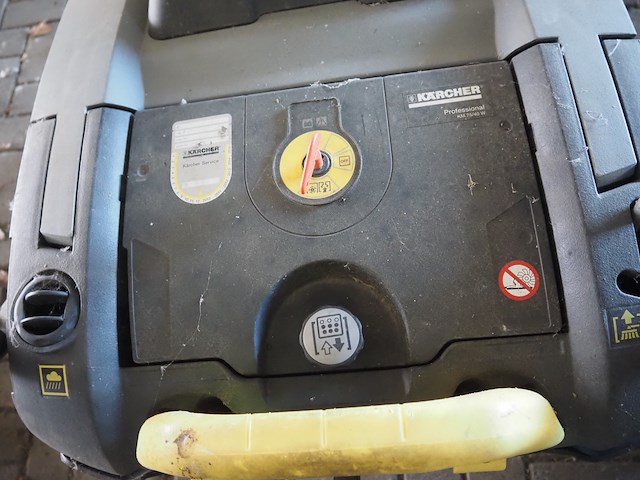 Kärcher - afbeelding 11 van  14