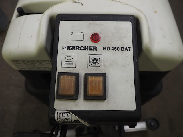 Kärcher - afbeelding 8 van  9
