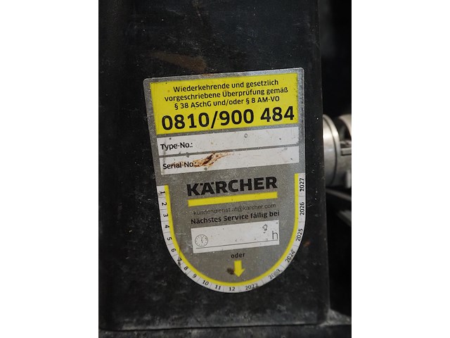 Kärcher - afbeelding 5 van  13