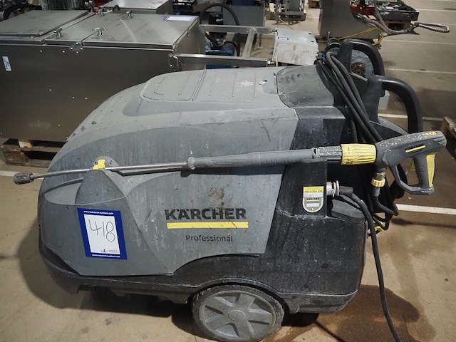 Kärcher - afbeelding 9 van  13