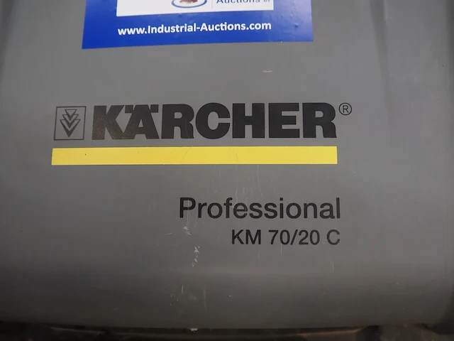 Kärcher - afbeelding 8 van  8